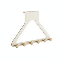 Door Back Hanger Strong over Door Hook Rack No for Dorm Room