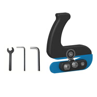Handheld Edge Banding Trimmer Compact Edge Banding Trimmer Precision