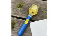 Interactive Bug Catcher Viewer Educational Bug Catching Kit STEM Learning Catcher Screen-Non-Digital Fun for Backyard