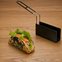 Seaweed Sushi model Nonstick Coating Coated Rectangular Sushi model Black Metal Kitchen Tool Prep Tool