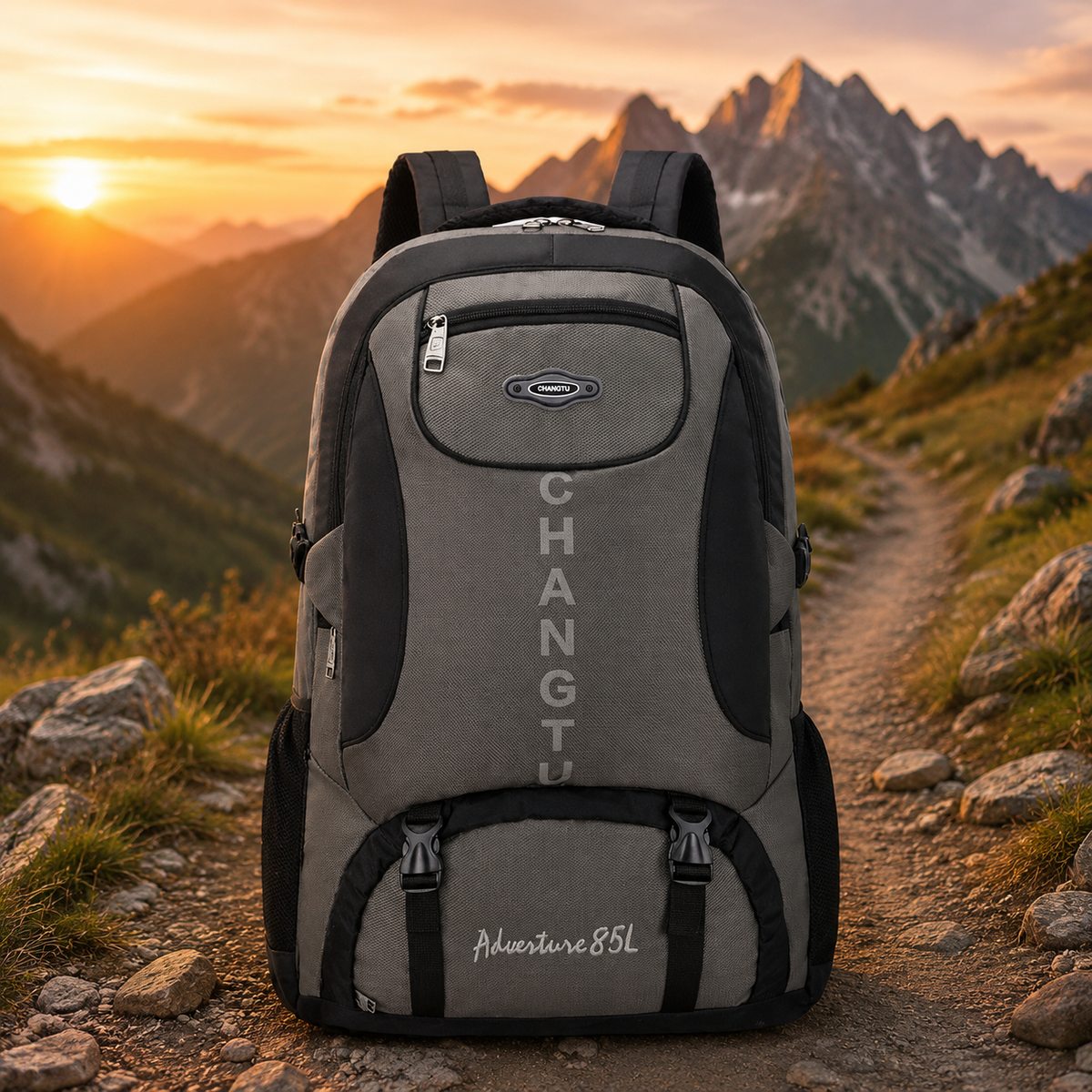 backpack