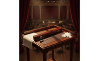 Conductor conductor's rod‌ Box Set Preserving Storage Conducting conductor's rod‌ Set Smooth Finish for Conductors
