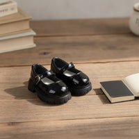 1/4 BJD Doll Mary Chunky Footwear Realistic