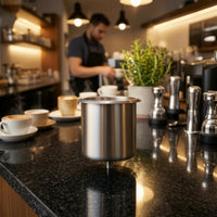 Embedded Stainless Steel Sink Insert Replacement Sink Insert with Flanged Rim Heavy-Duty Deep for Bartenders, Commercial Kitchens