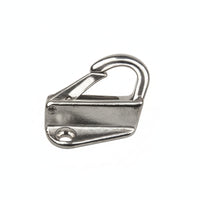 Hook with Mounting Base Compact Hardware Long-Lasting for Workshop