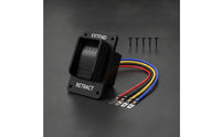 Polarity Reversing Switch extend/retract RV Jack Switch Easy Installation for Trailer
