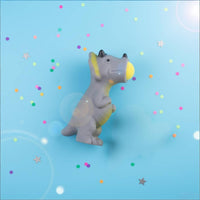 Stress Relief Creature Ball Popper Air Powered Foam Ball Blaster Kids Toy for Party