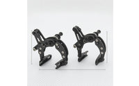 Road Bike Brake Caliper Heat Dissipation Carbon Composite Brake Caliper Adjustable Cycle Part