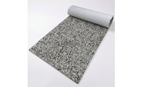 Boat Flooring with Drainage Grooves Textured Marine Deck Pad Long-Lasting