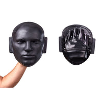 Jinpeng Silicone Boxing Head Target for Training