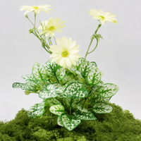 artificial plant arrangement