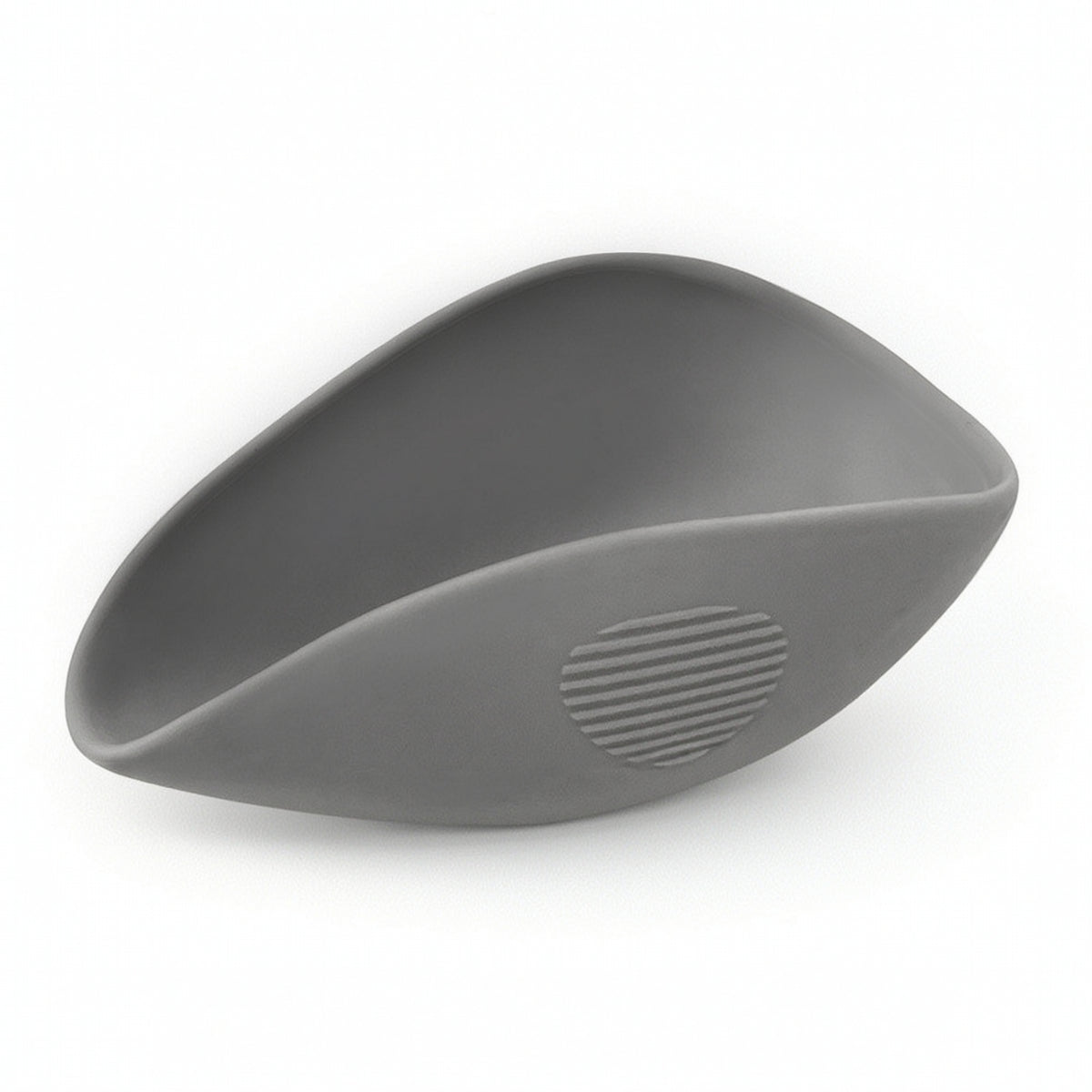 Silicone Coffee Scoop Compact Coffee Scoop with Ridged Grip Dishwasher for Pour-Over