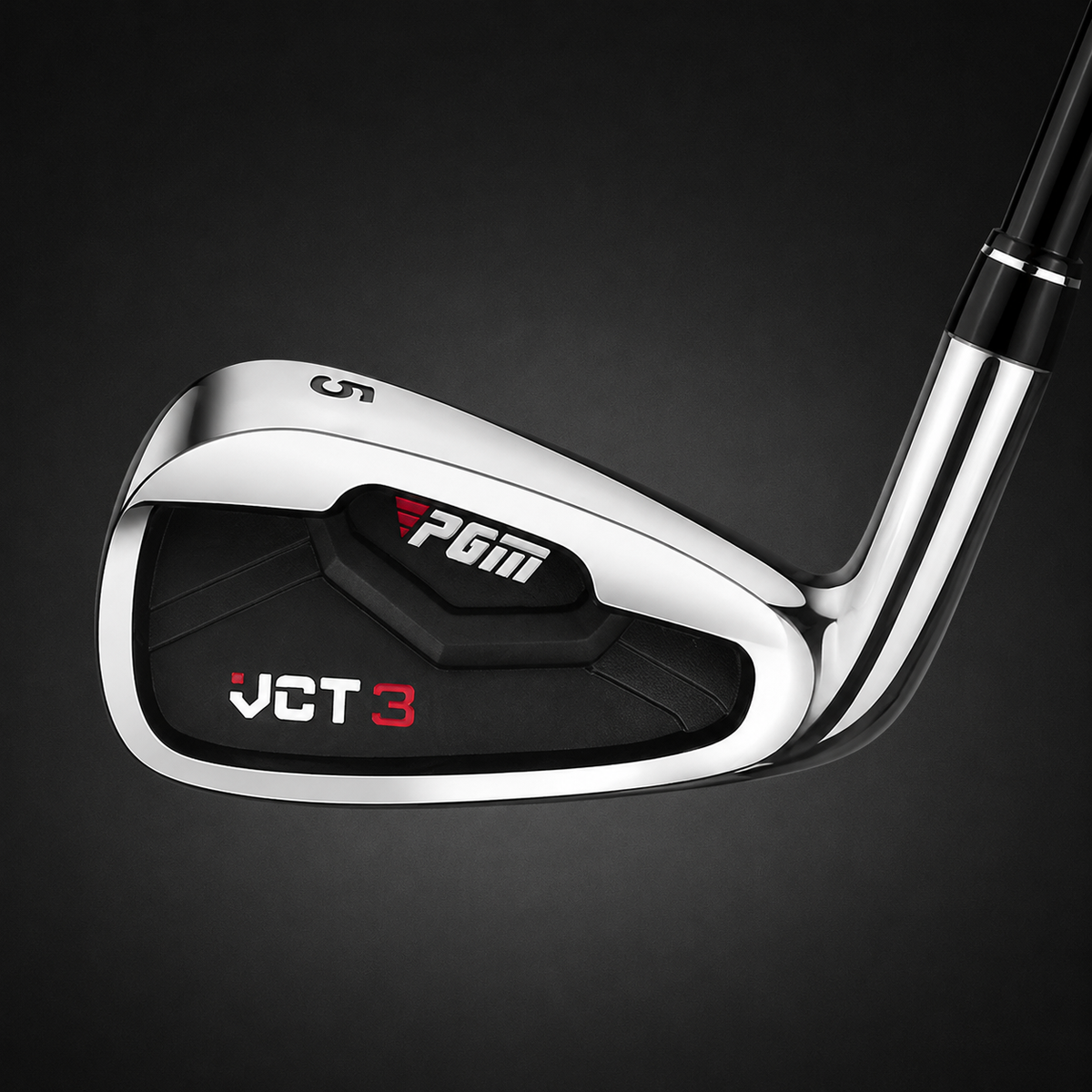 golf club irons