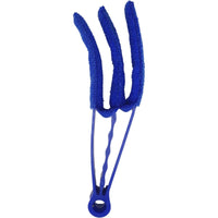 21 Pieces Cleaning Brush Kit Versatile Pad Kit Polishing for DIYers
