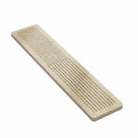 Absorbent Faucet Mat Quick Drying Porous Structure Reduces Mess for Kitchens