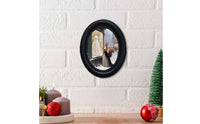 Wooden Photo Frame Ornament Long Home Decoration Lightweight for Living Room