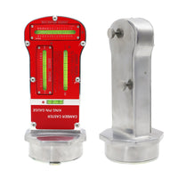 MD9902 Front Wheel Alignment Gauge for Automotive Repair