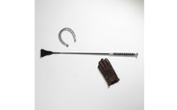 Horse Riding Crop Lightweight Strong Horse Training Crop for Riders