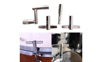 Drum Key Lightweight Musical Instrument Accessory Portable