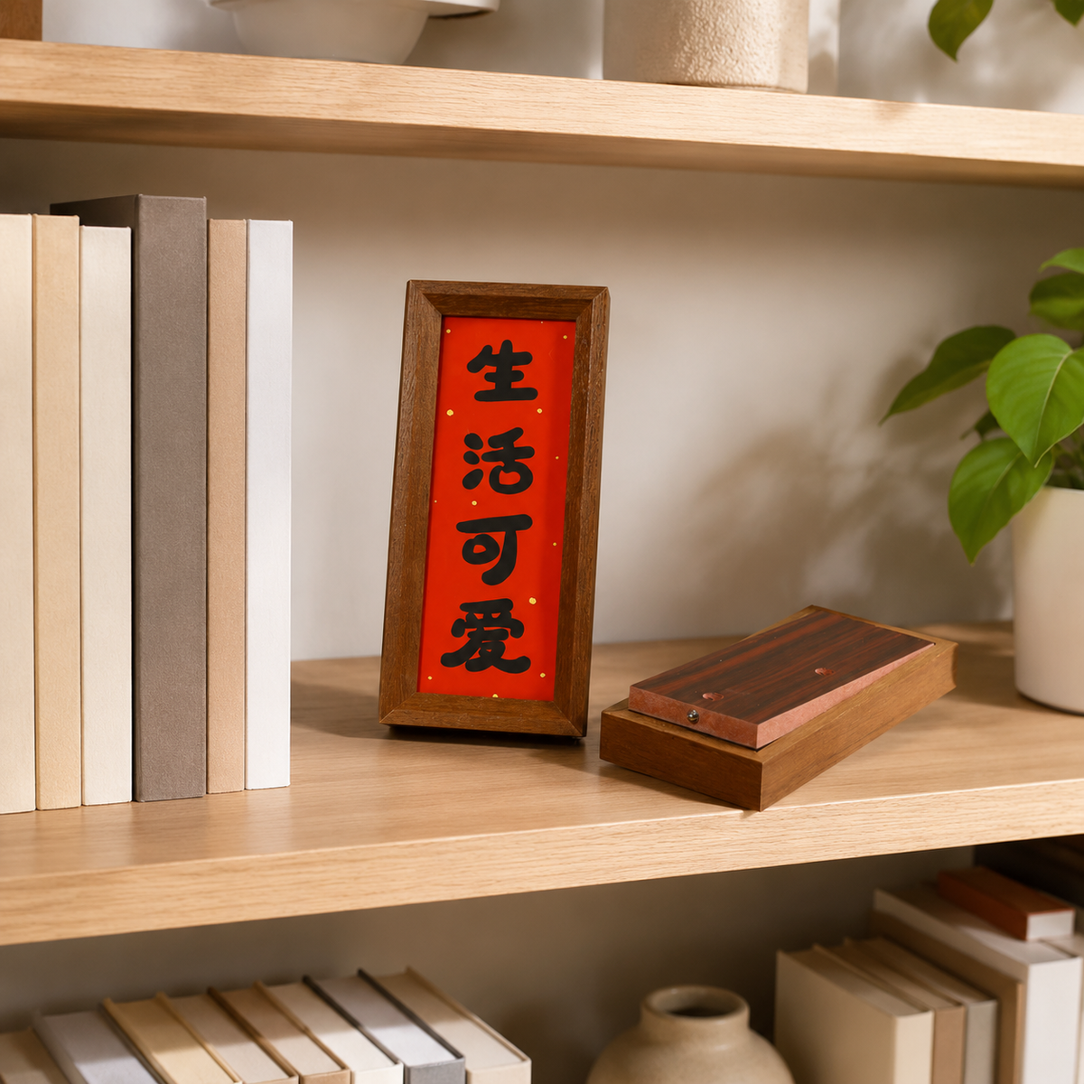 picture frames