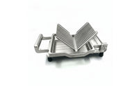 Cheese slicing Rapid Slicing Multi part slicing Compact Storage Vegetable Slicing Machine for Home Cooking