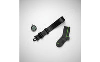 Lightweight Running Arm Position Corrector Hook and Loop Closure Running Arm Correction Strap Non-Slip for Runners, Track Training