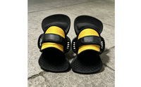 Foot Plate Textured Water Sports Gear Grip Surface