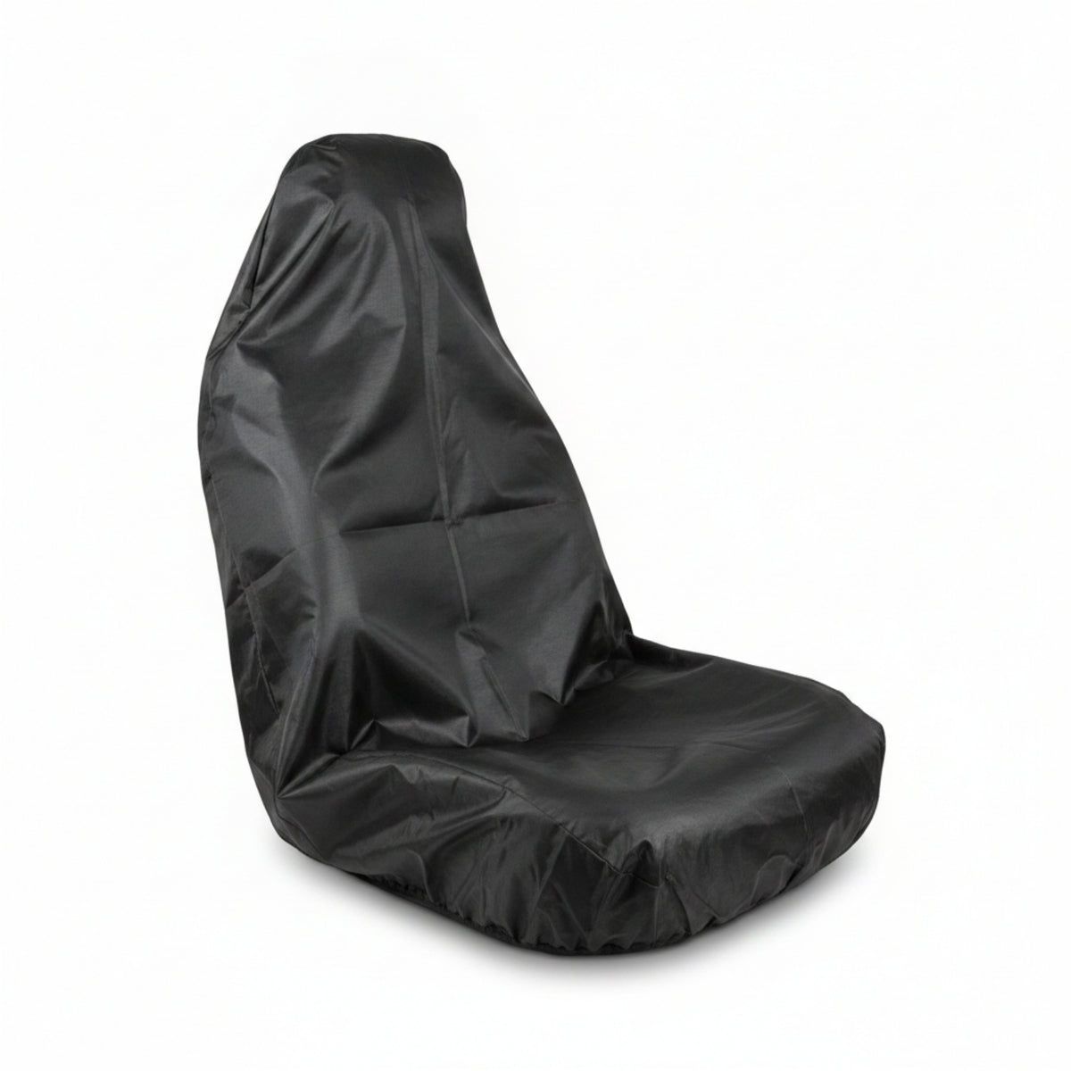 Laminated Waterproof Car Seat Cover Smooth Front Car Seat Cover Easy to Clean Stain Resistant