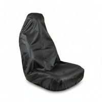Laminated Waterproof Car Seat Cover Smooth Front Car Seat Cover Easy to Clean Stain Resistant