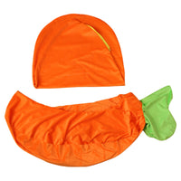 Tuber Themed Pet Nest Cover Soft Pet Bed Replacement Cover Cushiony for Cats, Dogs, Dog House