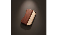 Gua Sha Scraping Massage Tool Polished Gua Sha Board Handheld for Facial Care