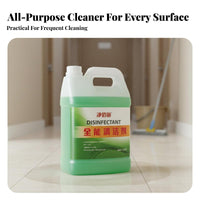 3.785 L All Purpose Cleaner Safe on Multiple Surfaces Multi Surface Cleaning Liquid Professional Grade Cleaner Versatile
