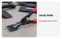 Headlight Opening Pliers Automotive Clip Removal Pliers for DIYers