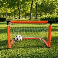 portable soccer goal