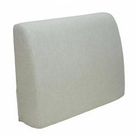 dense Arched spinerest ergonomic cushion all-year Use Ergonomic cushion additional Thick reinforcement Pillow Breathable for People with spine Pain, Office Workers, Living Room, Bedroom, on Chairs, Recliner