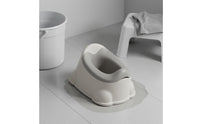 Non-Slip Toddler Potty Chair Portable Baby Potty Seat Sturdy Toddler Toilet Seat Compact for Toddlers