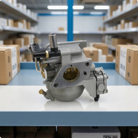 Outboards Carburetor Replacement Outboards Engine Carburetor Marine for Mechanics