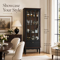 display cabinet