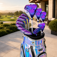 golf club set