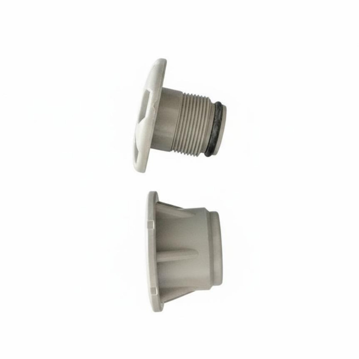 Over-Inflation Protection Inflatable Boat Safety Valve Double Seal Pressure Relief Valve Leakproof Wide Compatibility