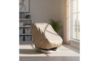 Dustproof Car Seat Protector