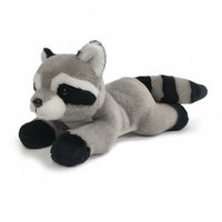 Lying Stuffed Animal and Odorless Zoo Animal Soft Toy Non-Shedding Children's Product for Young Children, Birthday Gift