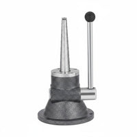 Desktop Band Resizing Press Dual Use Band Stretcher Metal Body for Jewelers, Goldsmiths, Workshop
