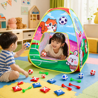 play tent