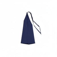 High Stretch Strappy Mini Dress Colorfast Cross Cross Halter Dress Adjustable Back Ties Doll Apparel Curve Flattering