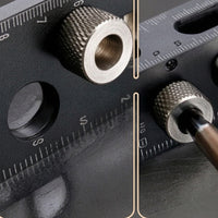 Jig Precision Alignment Jig Heavy Duty Guide for Hobbyists, Woodworkers, Workshop