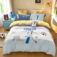 bedding set