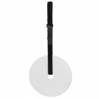 Soccer Accuracy Training Disc Portable Hanging Soccer Target goals Markers for Kids