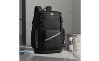 Custom Logo Cleaning Tool Backpack Portable Large Tool Backpack Long-Lasting Padded Shoulder Straps for Technicians