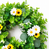 decorative wreath
